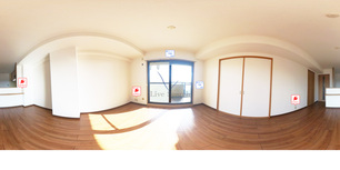 エバーランドシティ新・泉北弐番館 1213 【大阪府光明池】 の外観写真