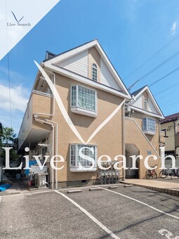 ストーンズ春日部 203 【埼玉県北春日部駅】 の外観写真