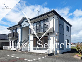 プリムヴェール 101 【熊本県八代駅】 の外観写真