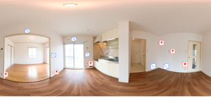 フレグランス神前 206 【和歌山県神前駅】 の外観写真