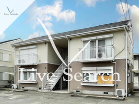 フレグランス神前 206 【和歌山県神前駅】 の外観写真