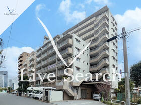 【845199R】キョウエイハイツ田町 302 【東京都田町】 の外観写真