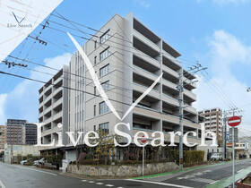 ライオンズ平尾サーパスレジデンス 405 【福岡県西鉄平尾】 の外観写真