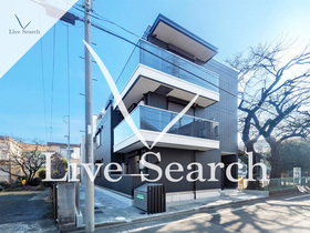 トゥトゥアジュール 201 【東京都町田駅】 の外観写真