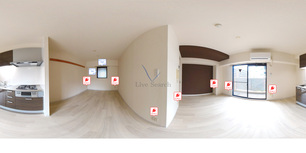 アルトピアノ 302 【滋賀県栗東駅】 の外観写真