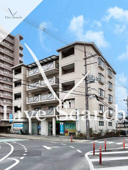 アルトピアノ 302 【滋賀県栗東駅】 の外観写真