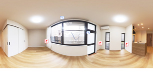 レジデンスエルム 109 【東京都経堂】 の外観写真