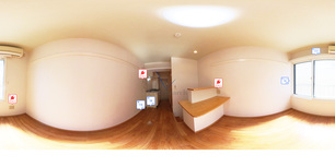 田無ロイヤルハイツ 113 【東京都西武柳沢駅】 の外観写真