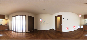 ヴィーブル桜台Ⅰ 202 【神奈川県伊勢原駅】 の外観写真