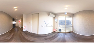 月ケ丘ハイツ 202 【愛知県自由ヶ丘駅】 の外観写真