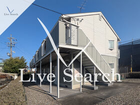 月ケ丘ハイツ 202 【愛知県自由ヶ丘駅】 の外観写真