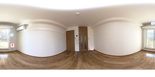 ラ・フローラ武蔵野Ⅵ 108 【東京都東伏見駅】 の外観写真