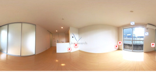 PineRoots　良福寺 A102 【奈良県JR五位堂】 の外観写真