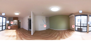 ブリーズ大安寺B 102 【奈良県奈良駅】 の外観写真