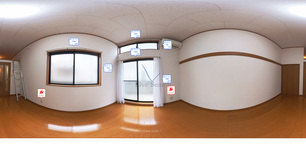 メインシティガーデン参番館 103 【埼玉県京浜東北線 蕨駅】 の外観写真