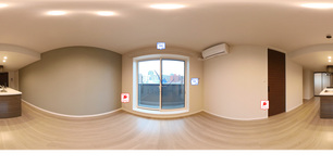 メゾン　ド　シルヴィア 301 【福岡県平尾駅】 の外観写真