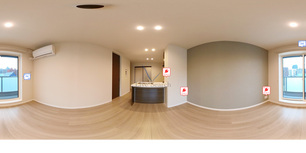 メゾン　ド　シルヴィア 302 【福岡県平尾駅】 の外観写真