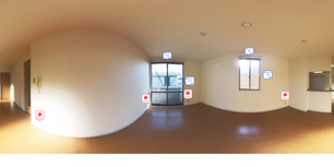 ファミーユ 0207 【兵庫県神戸市営地下鉄西神・山手線 名谷駅 神戸市営バス5分】 の外観写真