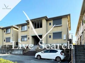 ファミーユ 0207 【兵庫県神戸市営地下鉄西神・山手線 名谷駅 神戸市営バス5分】 の外観写真