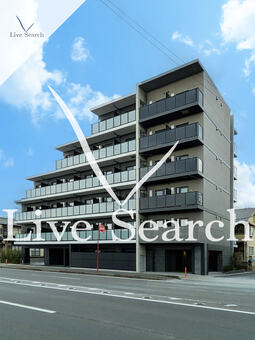 S-RESIDENCE妙典arterial 102 【千葉県妙典駅】 の外観写真