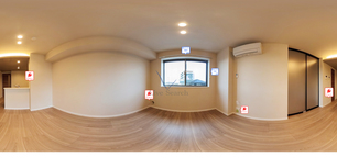 ルピナス　グランデ 310 【千葉県東松戸駅】 の外観写真