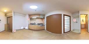 アールグラン天白 308 【愛知県植田駅】 の外観写真