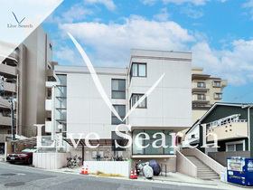 アールグラン天白 308 【愛知県植田駅】 の外観写真