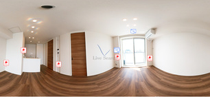 クオリスタ　マース 202 【千葉県増尾】 の外観写真