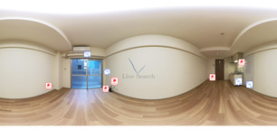 サンコート庄内 107 【愛知県庄内通駅】 の外観写真