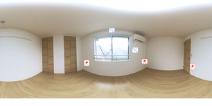 ル・スーリール田無 201 【東京都田無駅】 の外観写真