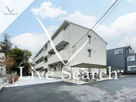 ル・スーリール田無 201 【東京都田無駅】 の外観写真