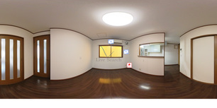 矢部町戸建PⅠ 【兵庫県大倉山駅】 の外観写真