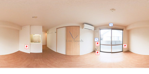 グリーンメゾン 202 【神奈川県相模鉄道いずみ野線 弥生台駅】 の外観写真