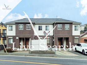 グリーンメゾン 202 【神奈川県相模鉄道いずみ野線 弥生台駅】 の外観写真