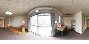 ドーミー江坂 805 【大阪府Osaka Metro御堂筋線 江坂駅】 の外観写真