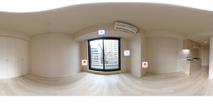 プライムメゾン白金台タワー 902 【東京都白金台駅】 の外観写真