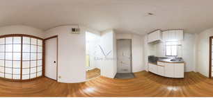 HIZUKURI.1 301 【福岡県高宮駅】 の外観写真