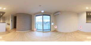 9234シャーメゾンシスコート 202 【兵庫県垂水駅 徒歩11分】 の外観写真