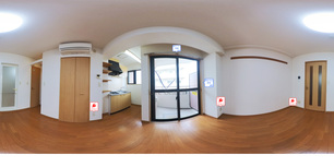 プライムコート 505 【埼玉県京浜東北線蕨駅】 の外観写真