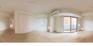 プロシード大須 605 【愛知県大須観音】 の外観写真