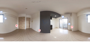 プロシード大須 1106 【愛知県大須観音】 の外観写真