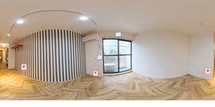 M・S・K自由が丘 107 【東京都自由が丘駅】 の外観写真