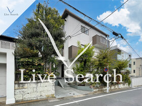 M・S・K自由が丘 107 【東京都自由が丘駅】 の外観写真