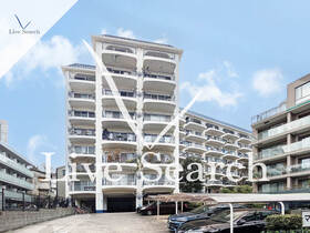 【838108R】マンション高輪 406 【東京都泉岳寺】 の外観写真