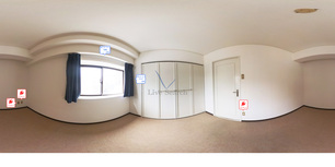 トーカンキャステール山本通 501 【兵庫県県庁前駅】 の外観写真