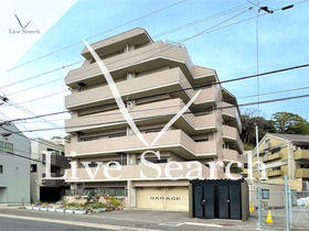 トーカンキャステール山本通 501 【兵庫県県庁前駅】 の外観写真