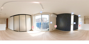 カイ　ラニ 101 【神奈川県片倉町駅】 の外観写真