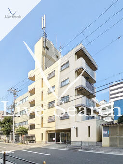 圓相第二マンション 0202 【大阪府桜ノ宮駅】 の外観写真