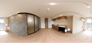 カイ　ラニ 105 【神奈川県片倉町駅】 の外観写真