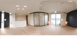 カイ　ラニ 201 【神奈川県片倉町駅】 の外観写真